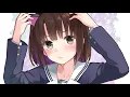 Lagu Saekano Fine「Ending」-  Glory Days by Luna Haruna