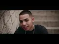 JAURIA SANTA // ZONA 878 // VIDEO OFICIAL (Prod. CesarMbeats)