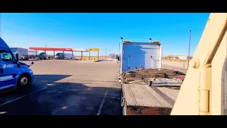 isx with 7in straights