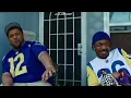 Ice Cube Chris Tucker s Sons Remake Friday Scene