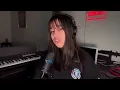 Download Lagu Clean Bandit, Jess Glynne - Rather Be | Cover