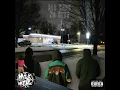 All Bark No Bite (feat. Lil Zest & Dahmerstein)