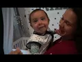 Baby Milan's FIRST DAY of SCHOOL! (ONLY 10 MONTHS OLD) | The Royalty Family
