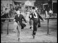 Billie Jean - Stan Laurel Oliver Hardy en Michael Jackson