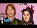 Cher s Son Elijah Blue Allman Arrested for Assault Trespassing E News