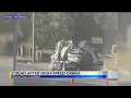 UPDATE 2 Pensacola residents killed in crash after running from police PPD