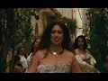 Serena Brancale, Levante, DELIA - AL MIO PAESE (Official Video)