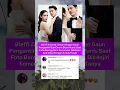 Download Lagu Steffi Zamora Tampil Dengan Gaun Pengantin Dan Cincin Di Jari Manis Saat Foto Bareng Nino Fernande.