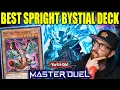 BEST SPRIGHT BYSTIAL DECK ANTI-TEARLAMENTS