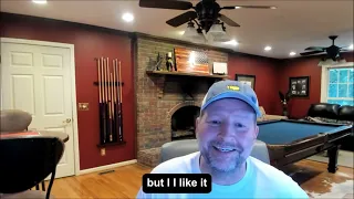 lil talk show with brad barton URGENT ANNOUNCEMENT Pls Don t 2025