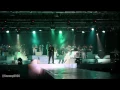 Tulus - Lekas @ Konser Gajah Jakarta [HD]