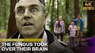 The Mind-Control Parasite | The Haunting Hour Season 4 Episode 9