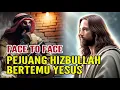 Download Lagu [Kisah Nyata] Anggota Hizbullah Berbalik Arah Setelah Bertemu YESUS