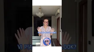 جورجيا موردنتي تيك توك  جورجيا موردنتي تيك توك