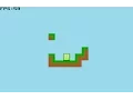 Game programming HTML5 timelapse