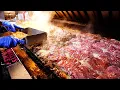 American Food - The BEST CHEESESTEAKS in New Jersey Donkey s Place Steaks