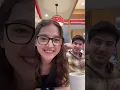Lagu LIVE BARA VALENTINO DAN ESTA PRAMANITA 