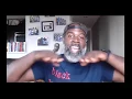 Hip-Politics Podcast Top 5 Dead or Alive w Charles Coleman Jr