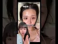 Download Lagu Chinese Influencers expose their natural self ✨ #douyin #kbeauty #makeup #confidence #shorts