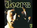 The End - The Doors