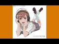01:only my railgun／fripSide(Audio)