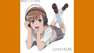 Download 01:only my railgun／fripSide(Audio) MP3