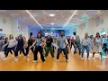 Lagu Forévà - Salsation® Choreography by SMT Vladimir \u0026 SET Lea
