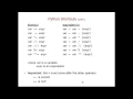 Cumulative Computations