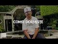MIX - Como Dormiste - La Receta, De Madrid A Paris, Marbella🎵☠️ - Exitos de Moda