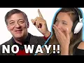 Ex-Mormon Reacts to Stephen Fry s Mormon Encounter