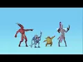 if Warhammer was a kids show