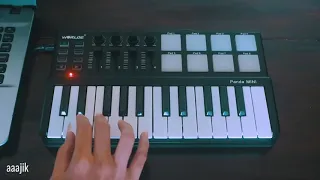 terbaik dj vira tiktok peti mati terbaru 2020