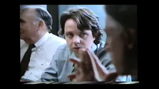 Spring 2003 Fedex Express Commercial