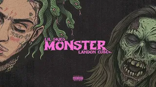 Monster Ft. Landon Cube