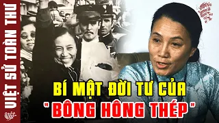 Bí Mật Đời Tư MADAM NGUYỄN THỊ BÌNH - Nhà Nữ Ngoại Giao Kiệt Xuất Của Việt Nam