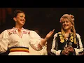 Download Lagu Lavinia Goste \u0026 Ramona Vița - Viața n-ar fi viață (Live AUTENTIC ROMANESC la BT Arena Cluj)
