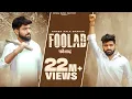 Download Lagu KHASA AALA CHAHAR : FOOLAD (Official Video) | Ghanu Music | New Haryanvi Songs Haryanavi 2021