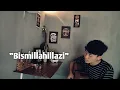 Download Lagu Bismillahillazi La Yadurru Ma'asmihi | Do'a Perlindungan ~ Story' wa