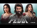 Download Lagu Peddi Full Movie Hindi Dubbed 2025 | update, Ramcharan New Released Action Movie, Latest South Movie