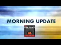 NorCal Morning Forecast 8-17-2026