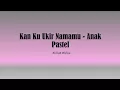 Download Lagu Punk Rock Jalanan ~ Kan Ku Ukir Nama Mu