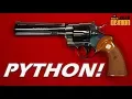 Colt Python