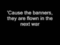 The Who - Won't Get Fooled Again (Lyrics)