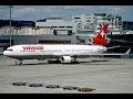 Swissair Flight 111 Wikipedia article