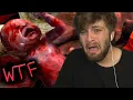 Download Lagu GIVING LIVE BIRTH!? WHAT IS WRONG WITH THIS GAME - Outlast 2 - Finale
