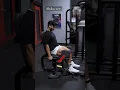 Abductors vs Adductors