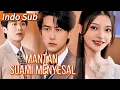Download Lagu Setelah bercerai, aku menikah dengan dokter baik. Kini mantan suamiku ingin mengejarku lagi#cdrama