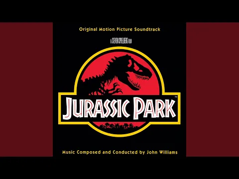 Download MP3 Welcome To Jurassic Park