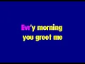 Download Lagu Edelweiss (The Sound Of Music) KARAOKE LYRICS