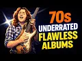 Lagu 10 onderschatte, perfecte rockalbums uit de jaren '70 die je MOET horen voordat je sterft